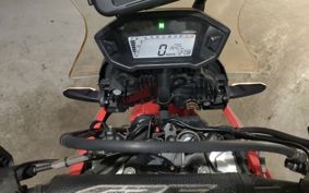 HONDA CRF250 RALLY TYPE LD MD44