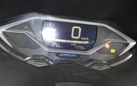 HONDA PCX 160 1996 KF47