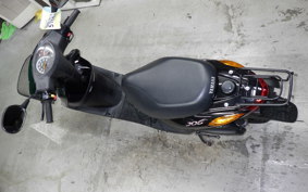 YAMAHA JOG Delux SA39J
