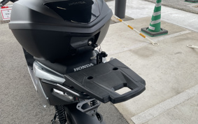 HONDA EM1 e: EF16