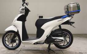 HONDA DIO 110 2017 JK03