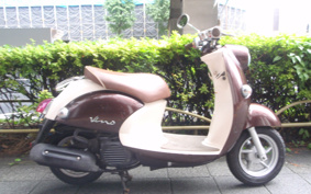 YAMAHA VINO DX SA37J