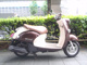 Фото Yamaha VINO DX с японского аукциона