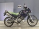 Фото Kawasaki KLE250 1995 с японского аукциона