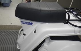 HONDA GYRO X 2024 TD02