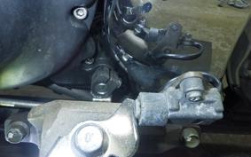 YAMAHA DRAGSTAR 400 CLASSIC 2007 VH01J