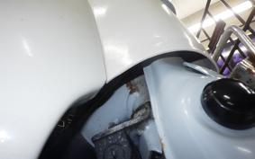 HONDA LITTLE CUB 2004 AA01