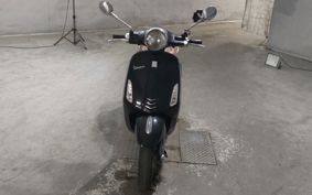 VESPA PRIMA BEIGE RA125 M8110