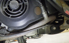 SUZUKI LET's 4 Basket 2021 CA43A
