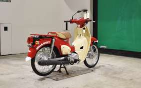 HONDA C50 SUPER CUB AA09