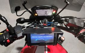 SUZUKI SV650 2018 VP55B