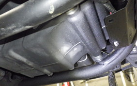 HARLEY FLSTFB 1580 2010