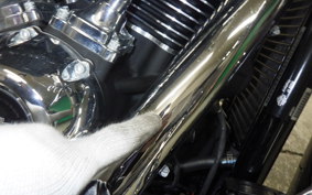 HARLEY FLHCS 1870 2024