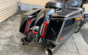 HARLEY FLTRXSE1800CVO 2025 TC6