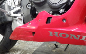 HONDA CBR600RR GEN 3 2009 PC40
