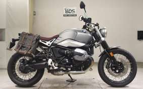 BMW R NINE T SCRAMBLER 2023