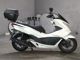 Фото Honda PCX 125 2014 с японского аукциона