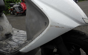 SUZUKI ADDRESS V125 CF46A