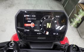 DUCATI ストリート FIGHTER V2S 2026