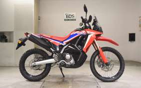 HONDA CRF250 GEN 2 RALLY 2026 MD47