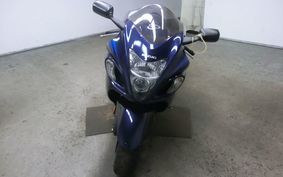 SUZUKI GSX-1300R HAYABUSA 2010 GX72A