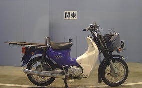 HONDA C110 SUPER CUB JA07