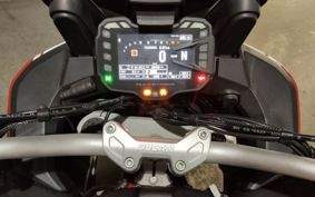 DUCATI MULTI STRADA 1200S 2015 AA02JA
