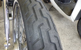 HARLEY XLH883 HUGGER 2001
