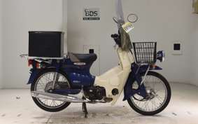 HONDA C50 SUPER CUB AA01