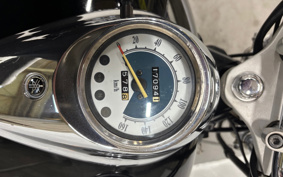 YAMAHA DRAGSTAR 250 VG05J