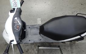 SUZUKI ADDRESS V125 2001 CF4EA