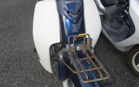 HONDA C50 SUPER CUB AA04