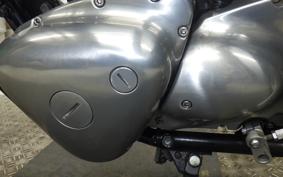 KAWASAKI W650 2007 EJ650A