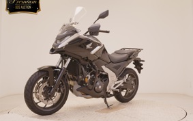 HONDA NC750X DCT 2025 RH23
