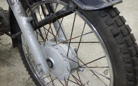HONDA CD50 BENLY 2023 CD50