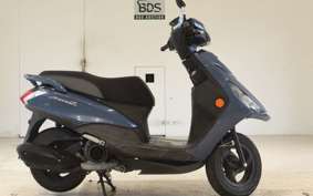 YAMAHA AXIS 125 Z SED7J