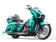Фото Harley FLHX103 2014 с японского аукциона