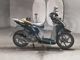 Фото Honda DIO 110 2015 с японского аукциона