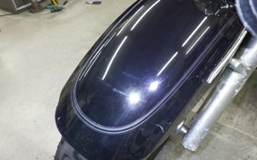 YAMAHA DRAGSTAR 400 CLASSIC 2010 VH01J