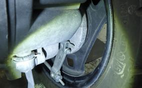 SUZUKI LET's 4 CA45A
