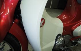 HONDA C125 SUPER CUB 2015 JA58