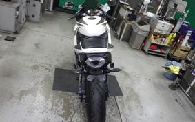 HONDA CBR600RR GEN 3 2009 PC40