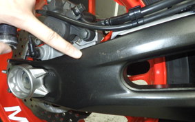 YAMAHA MT-07 ABS 2020 RM19J