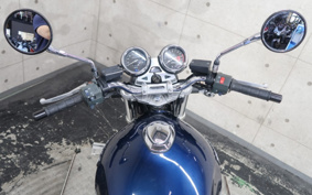 KAWASAKI ZEPHYR 1100 2007 ZRT10A