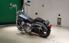 HARLEY FXDL 1580 2008