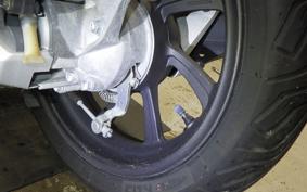 HONDA PCX 125 2017 JF81