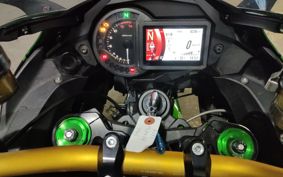 KAWASAKI NINJA H2 SX SE 2020 ZXT02A