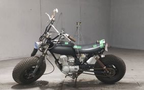 HONDA R&P CY50