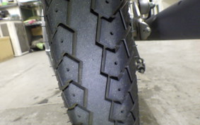 HONDA CROSS CUB 50 AA06