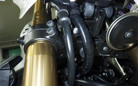 YAMAHA XSR900 2025 RN96J